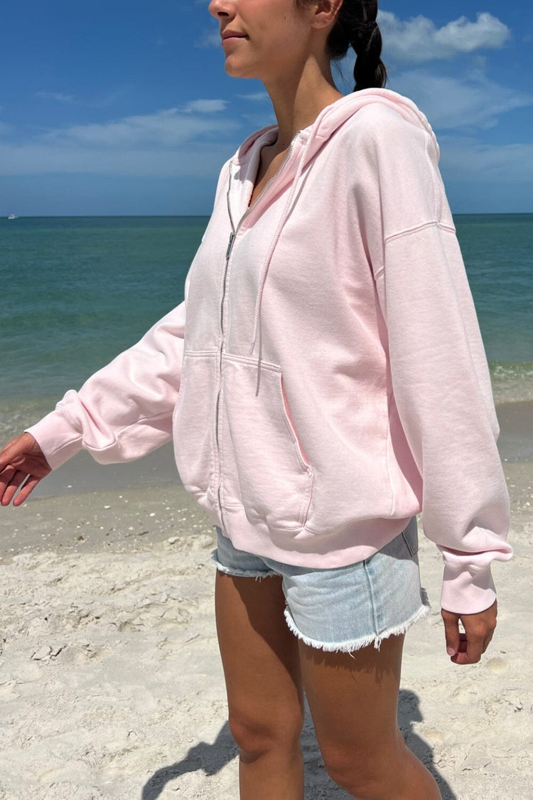 Brandy Melville Recommended | Christy Hoodie