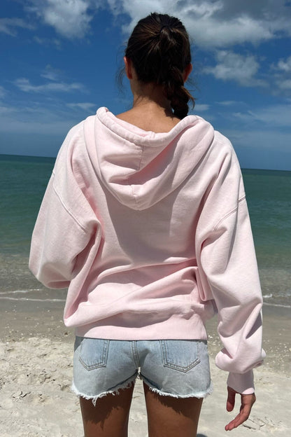 Brandy Melville Recommended | Christy Hoodie