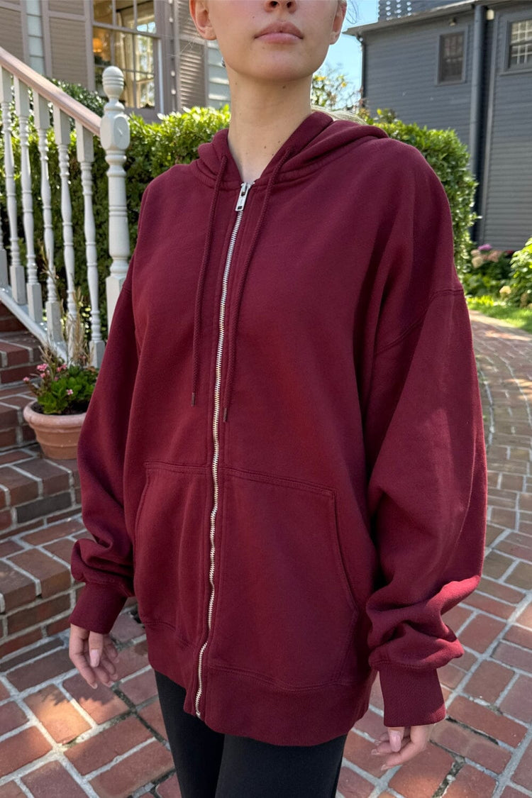 Brandy Melville Value | Christy Hoodie