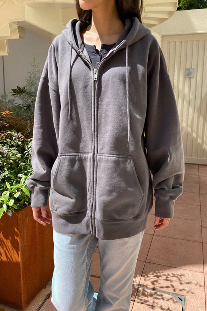 Brandy Melville Great Value | Christy Hoodie