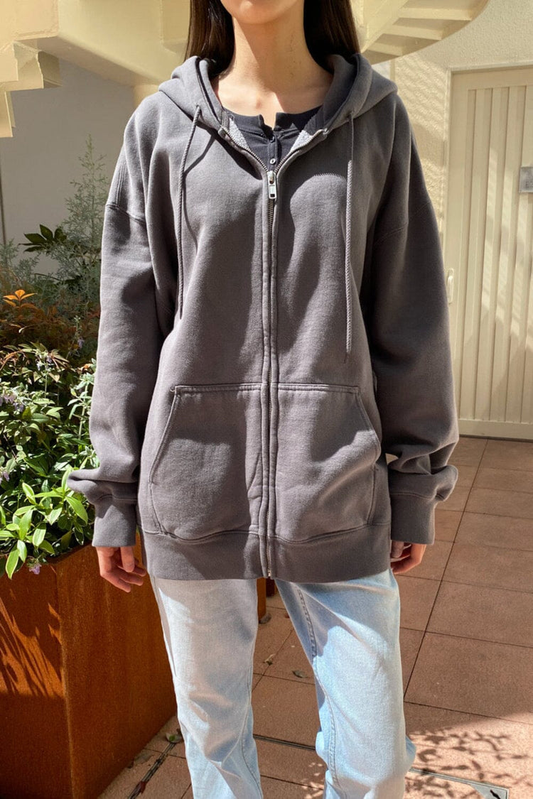 Brandy Melville Great Value | Christy Hoodie