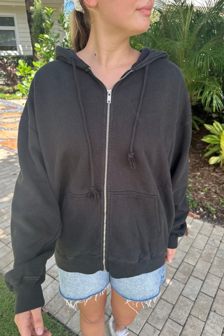 Brandy Melville Recommended | Christy Hoodie