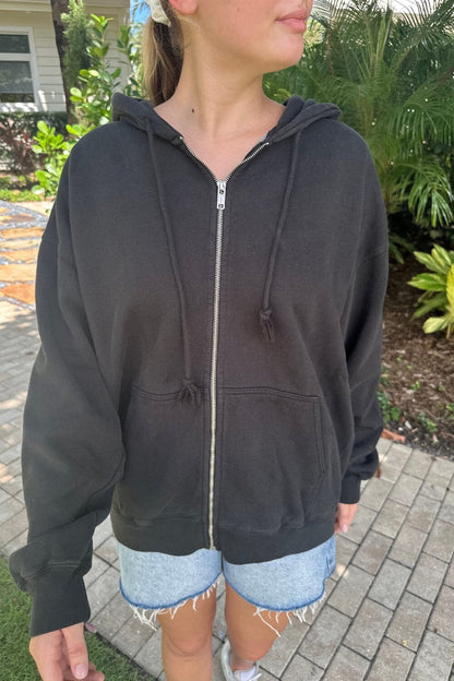 Brandy Melville Recommended | Christy Hoodie