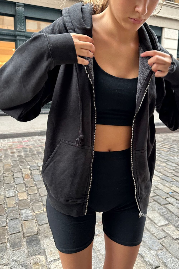 Brandy Melville Recommended | Christy Hoodie