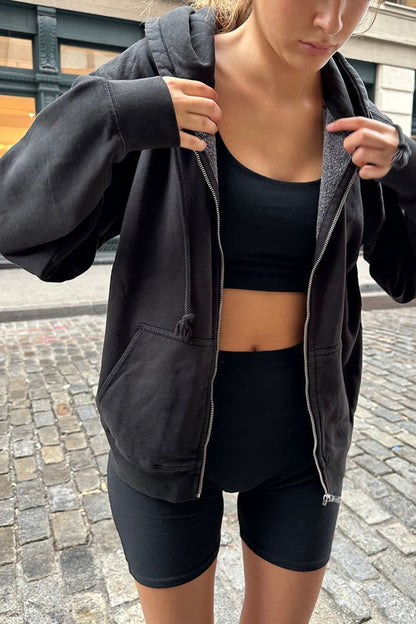 Brandy Melville Recommended | Christy Hoodie