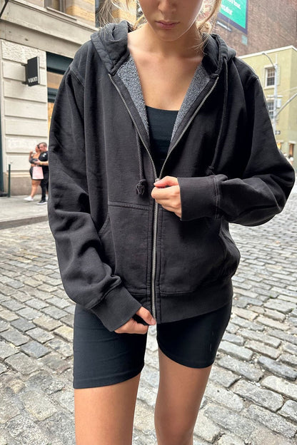 Brandy Melville Recommended | Christy Hoodie