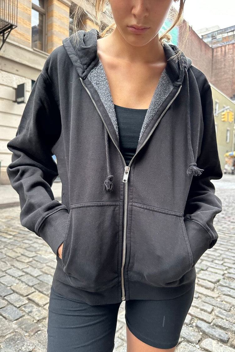 Brandy Melville Recommended | Christy Hoodie