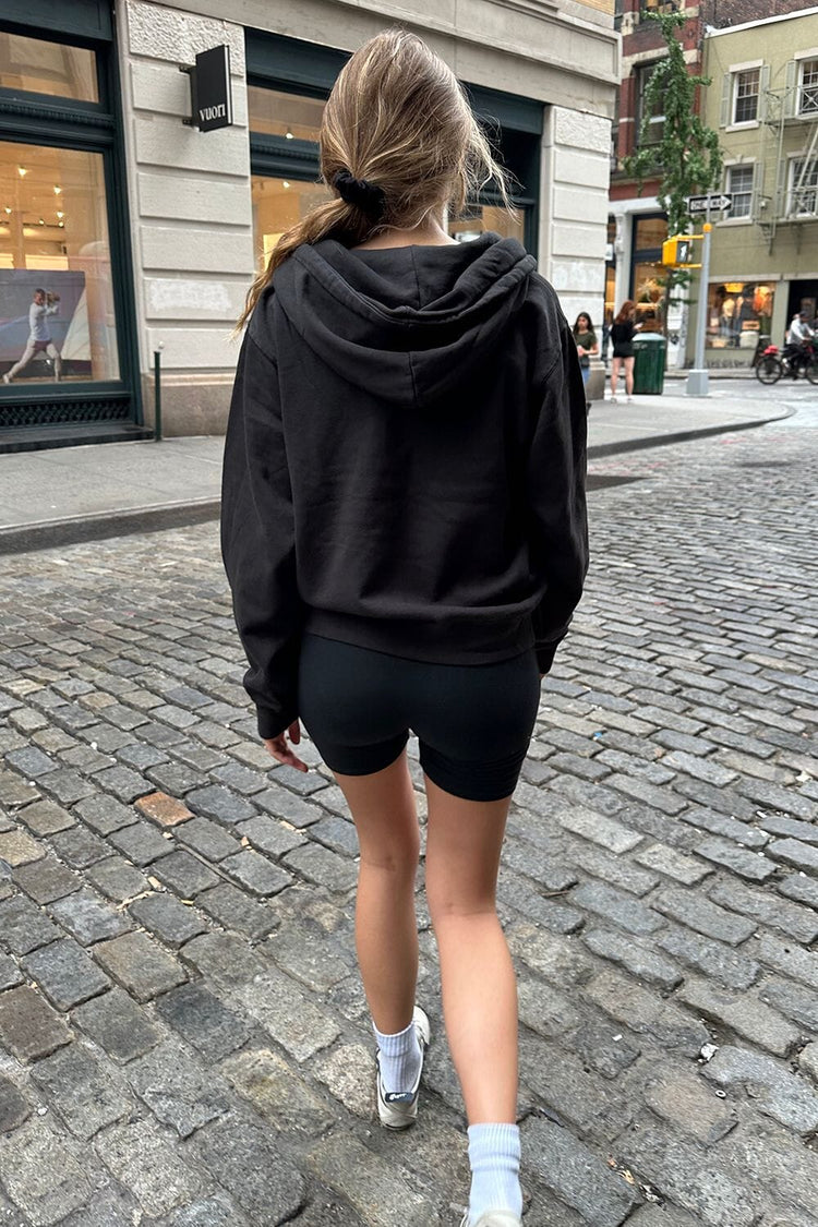 Brandy Melville Recommended | Christy Hoodie
