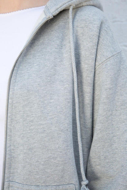Brandy Melville Customer Favorite | Christy Hoodie
