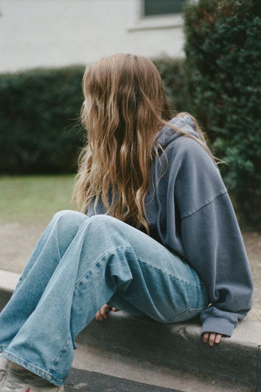 Brandy Melville Discount | Christy Hoodie