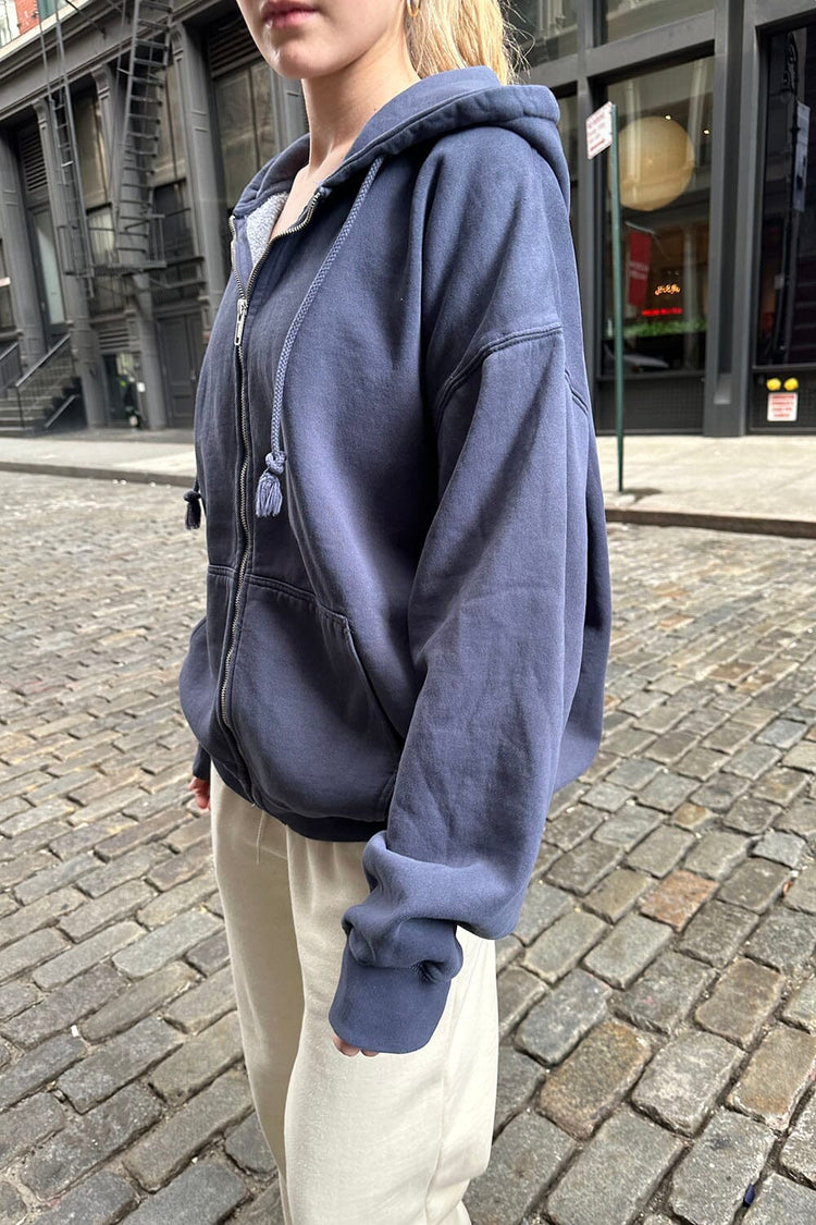 Brandy Melville Discount | Christy Hoodie