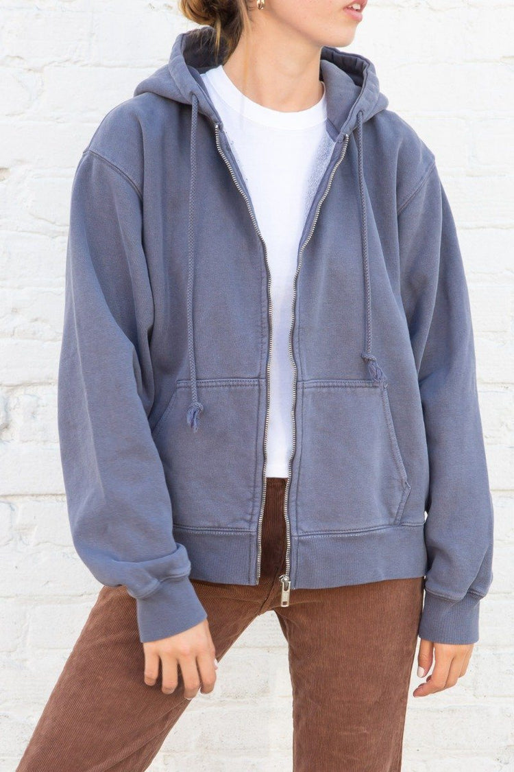Brandy Melville Discount | Christy Hoodie