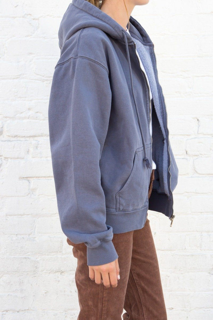 Brandy Melville Discount | Christy Hoodie