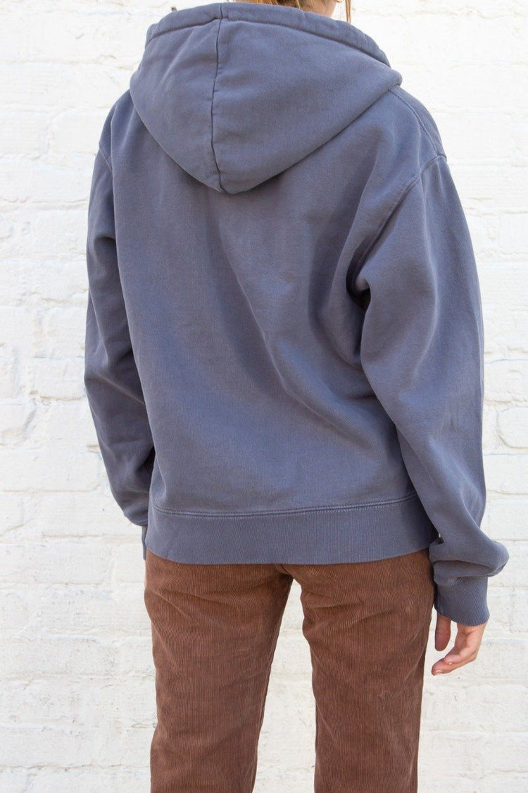 Brandy Melville Discount | Christy Hoodie