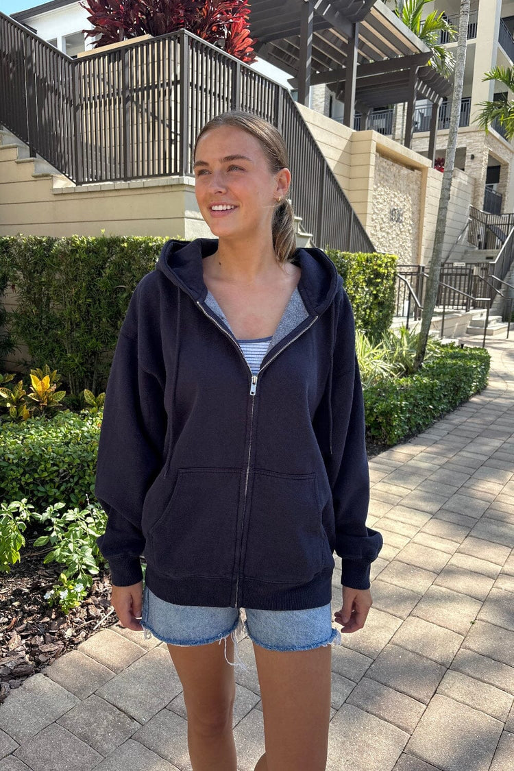 Brandy Melville Best Seller | Christy Hoodie