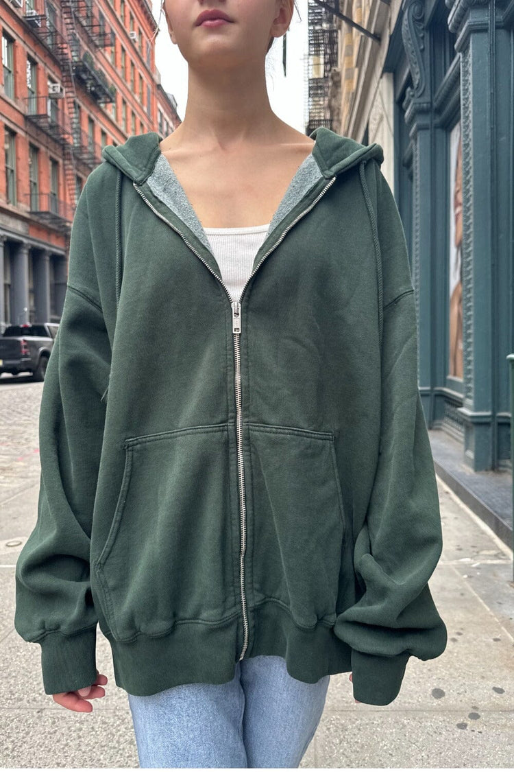 Brandy Melville Smart Buy | Christy Hoodie