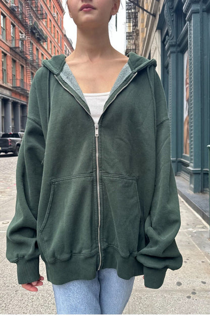 Brandy Melville Smart Buy | Christy Hoodie