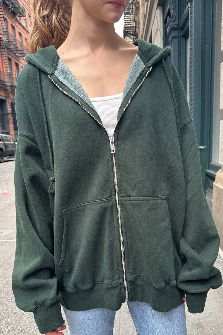 Brandy Melville Smart Buy | Christy Hoodie