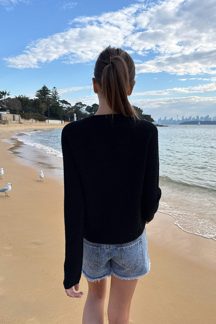 Brandy Melville Special Offer | Martha Sweater