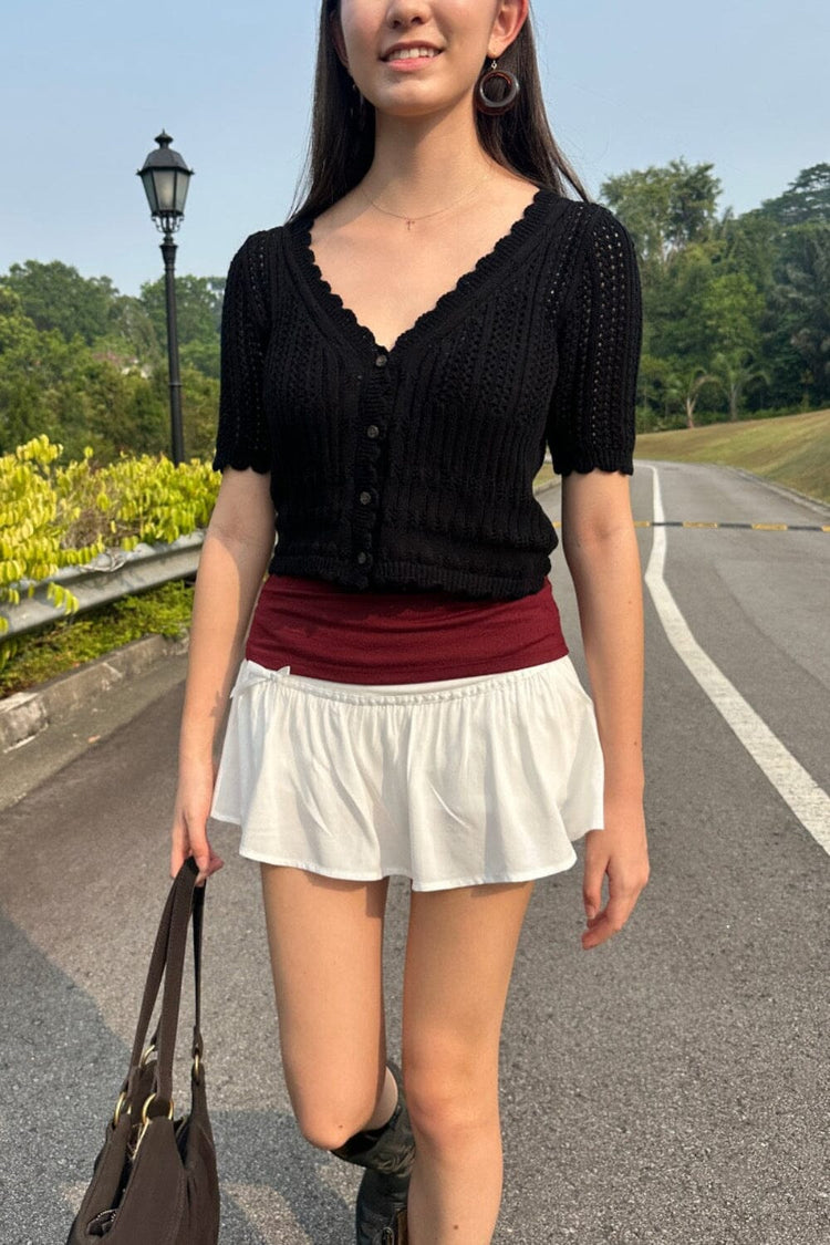 Brandy Melville Best Price | Ruby Cardigan