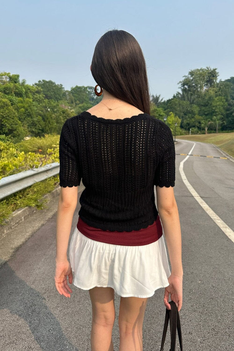 Brandy Melville Best Price | Ruby Cardigan