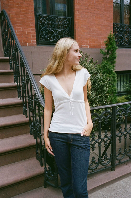 Brandy Melville Essential | Philippa Top