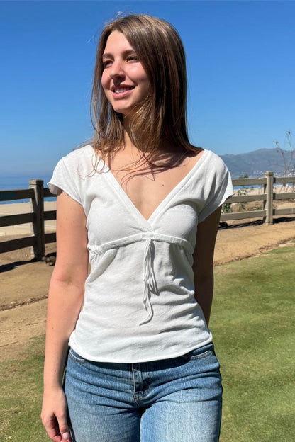 Brandy Melville Essential | Philippa Top