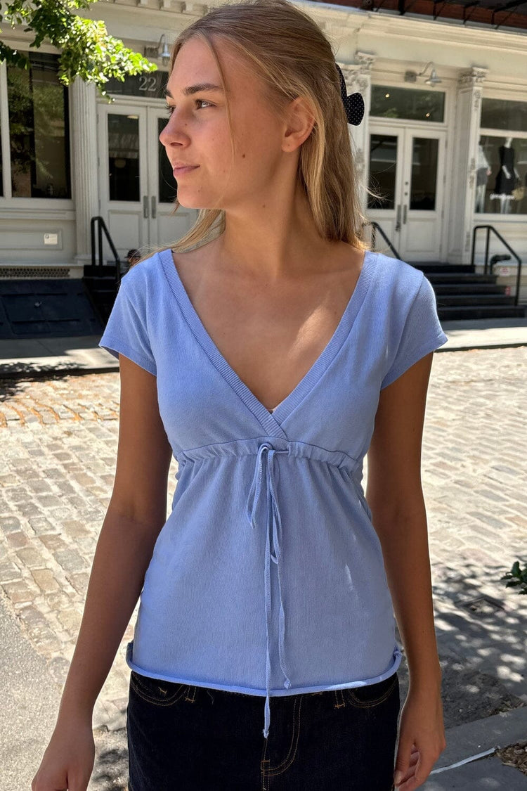 Brandy Melville Essential | Philippa Top