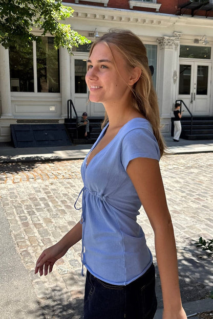 Brandy Melville Essential | Philippa Top