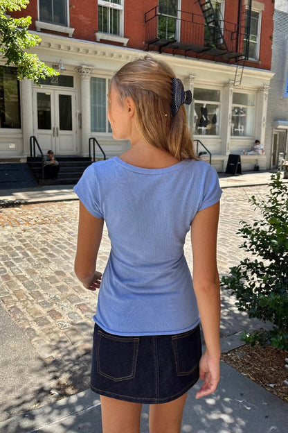 Brandy Melville Essential | Philippa Top