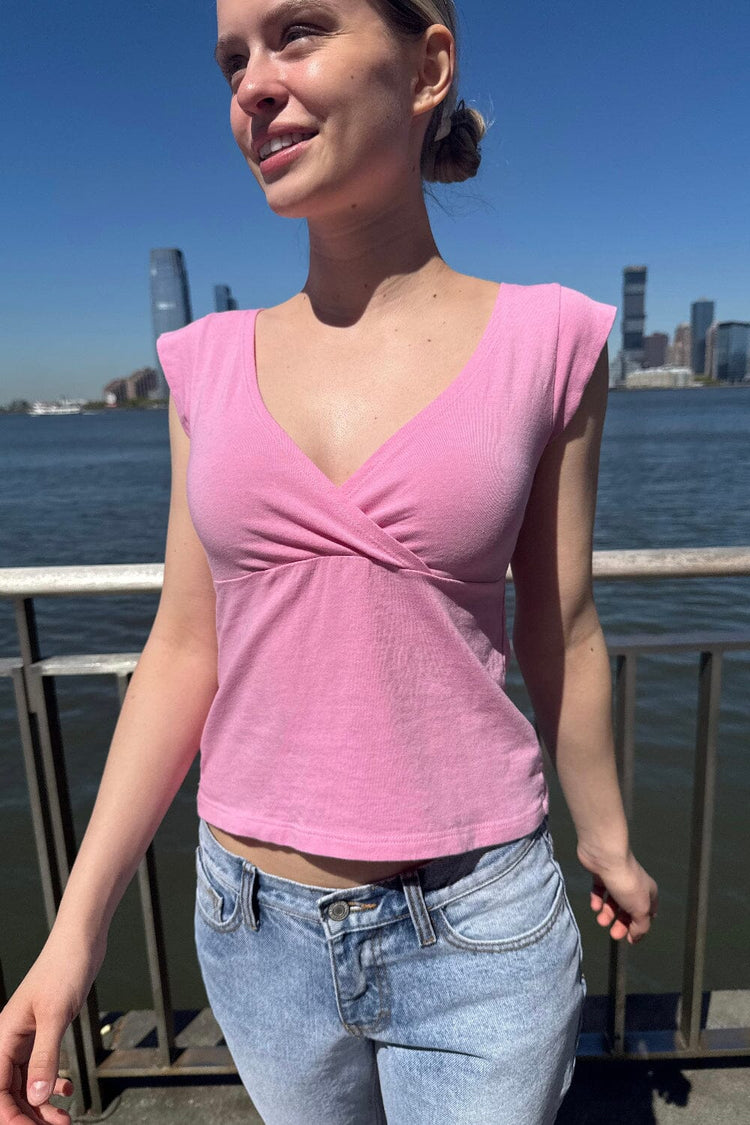 Brandy Melville Classic | Amara Tank