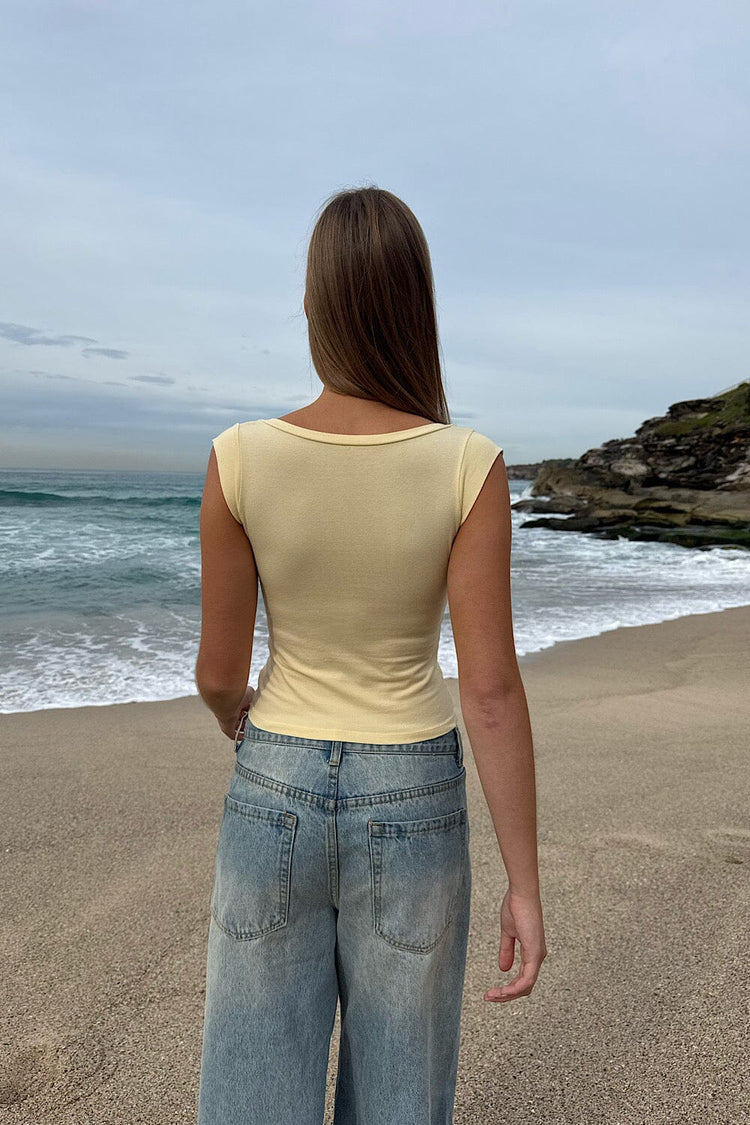 Brandy Melville Classic | Amara Tank
