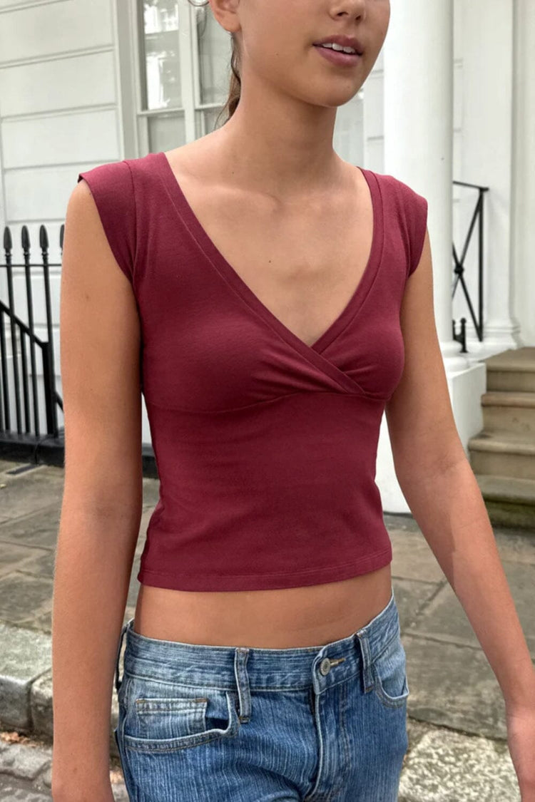 Brandy Melville Essential | Amara Tank