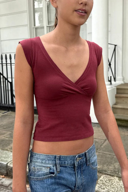 Brandy Melville Essential | Amara Tank