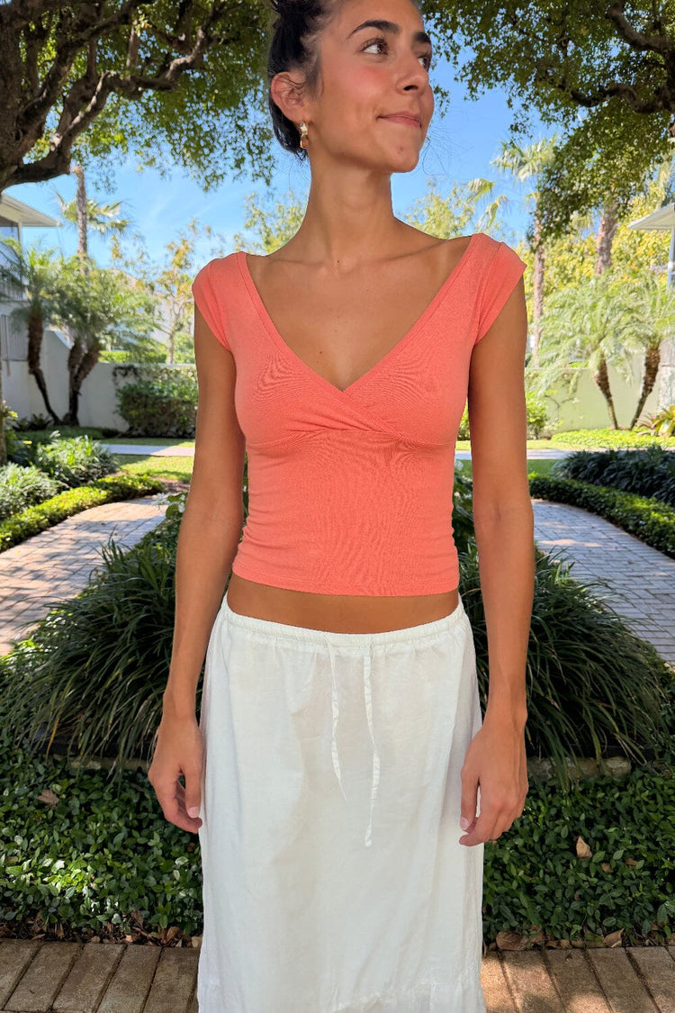 Brandy Melville Classic | Amara Tank