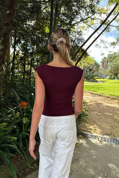 Brandy Melville Classic | Amara Tank