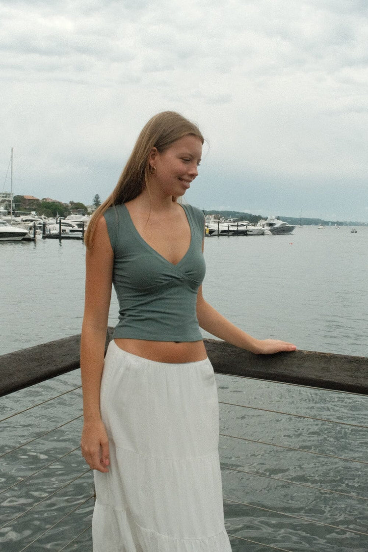 Brandy Melville Classic | Amara Tank