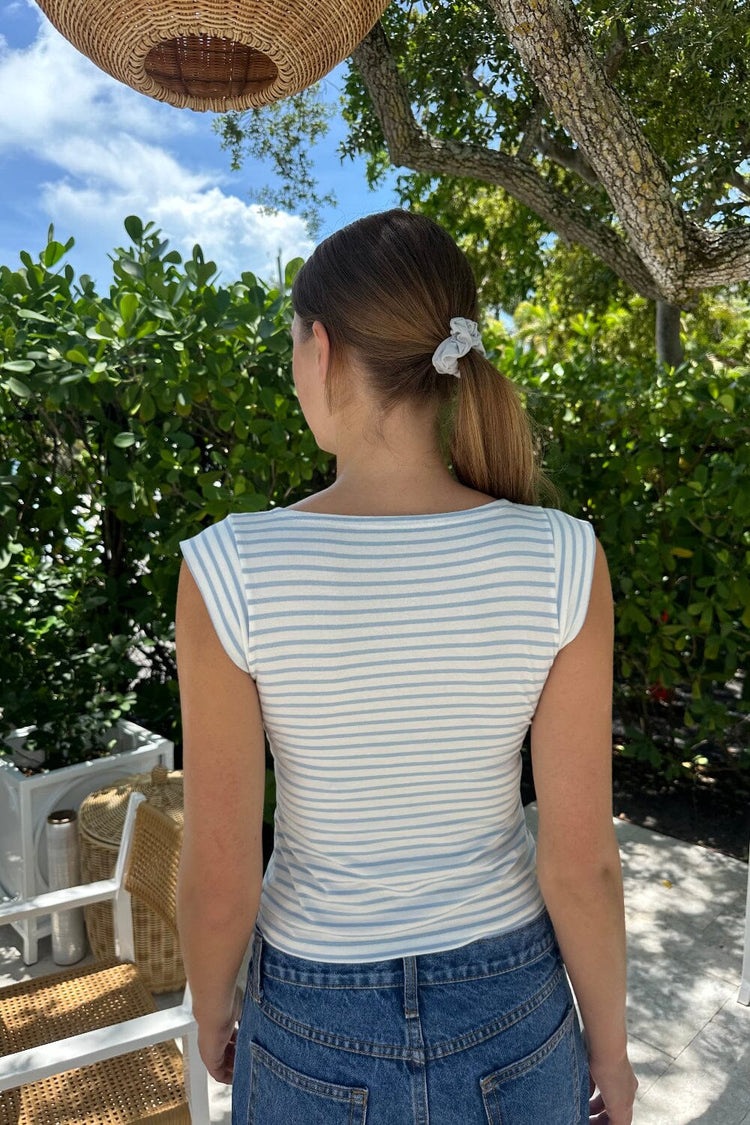Brandy Melville Everyday | Amara Striped Tank