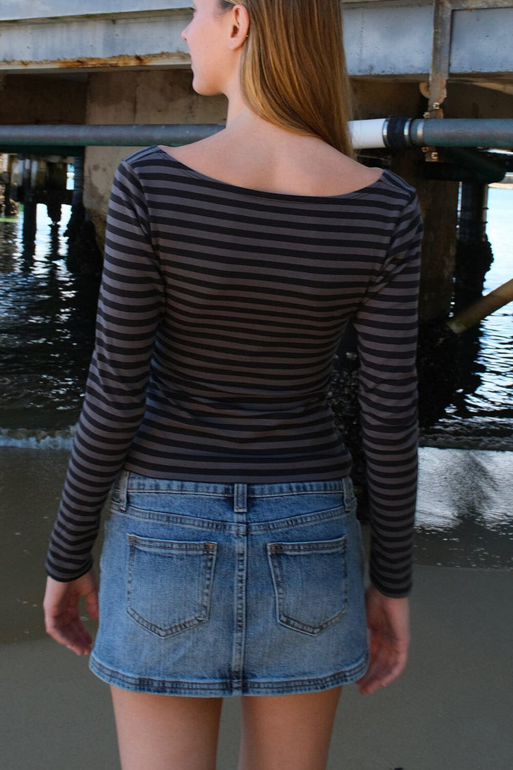 Brandy Melville Recommended | Amara Top