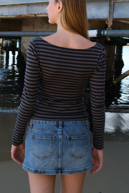 Brandy Melville Recommended | Amara Top