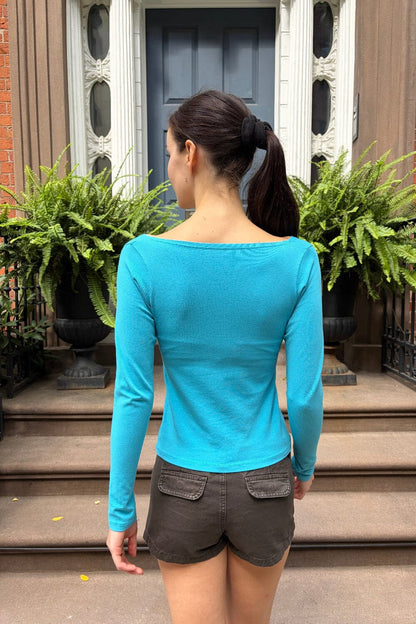 Brandy Melville Recommended | Amara Top