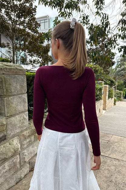 Brandy Melville Recommended | Amara Top
