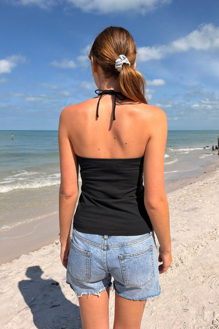 Brandy Melville Quality | Calina Halter Top