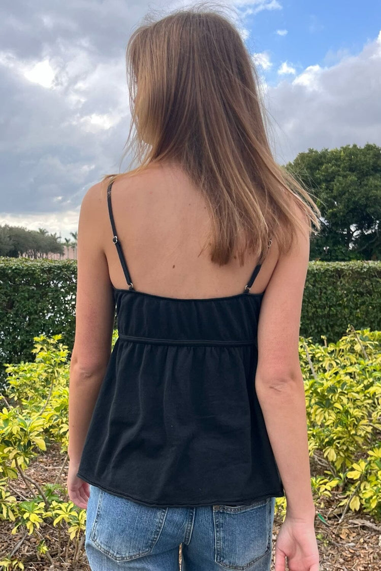 Brandy Melville Smart Buy | Amara Tank