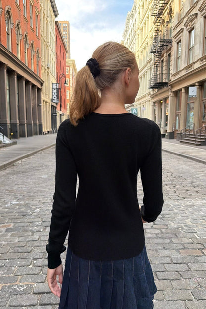 Brandy Melville Hot Sale | Nelly Cardigan
