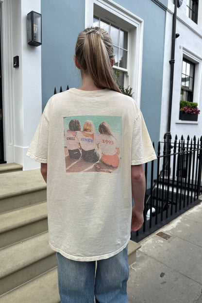 Brandy Melville Trending | Penelope Chill Since London Top