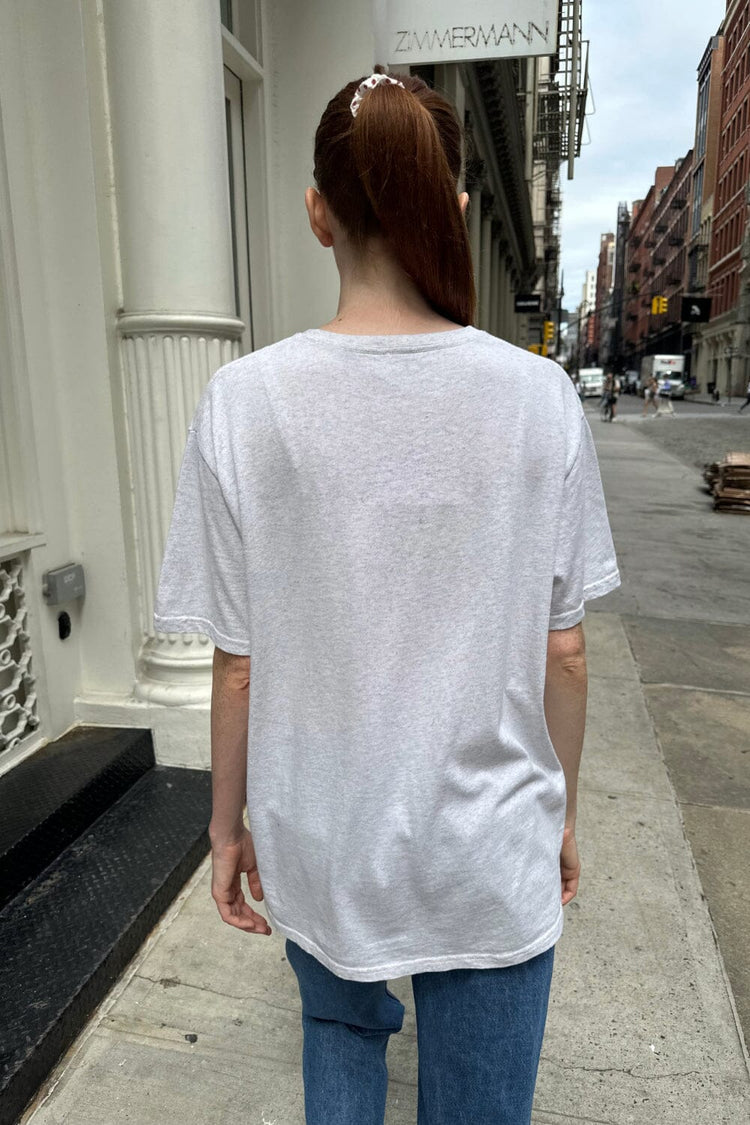Brandy Melville New | Penelope Boston Top