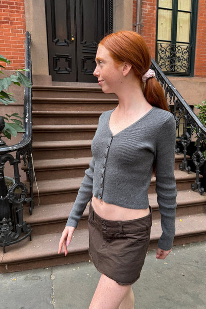 Brandy Melville Best Price | Zheyna Cardigan