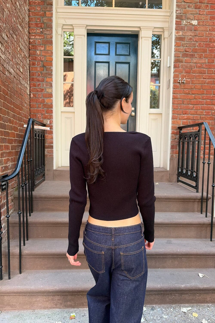 Brandy Melville Best Price | Zheyna Cardigan