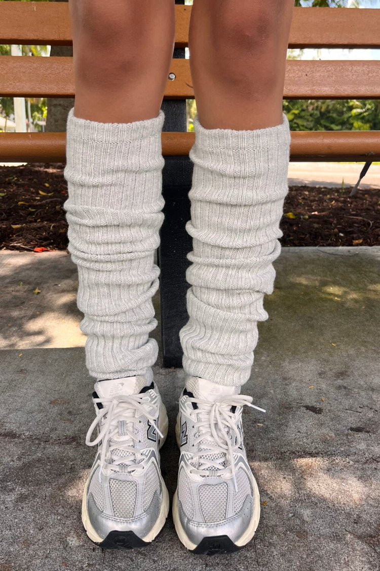 Brandy Melville Recommended | Leg Warmers